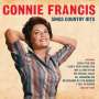 Connie Francis: Sings Country Hits, CD,CD