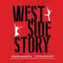 : West Side Story: Movie & Broadway Soundtrack, CD,CD