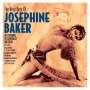 Josephine Baker: The Very Best Of Josephine Baker: 40 Original Recordings, CD,CD