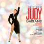 Judy Garland: The Very Best Of Judy Garland, CD,CD