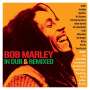 Bob Marley: In Dub & Remixed, CD,CD