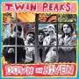 Twin Peaks (Indierock): Down In Heaven, LP
