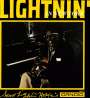 Sam Lightnin' Hopkins: Lightnin' In New York (180g) (Limited-Edition), LP