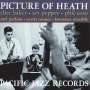 Chet Baker: Picture Of Heath (180g) (Limited Edition) (mono), LP