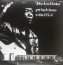 John Lee Hooker: Get Back Home In The USA (180g) (Limited-Edition), LP,LP