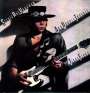 Stevie Ray Vaughan: Texas Flood (180g) (Limited Edition), LP,LP