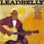 Leadbelly (Huddy Ledbetter): Huddie Ledbetter's Best (180g) (Limited Edition), LP
