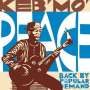 Keb' Mo' (Kevin Moore): Peace... Back By Popular Demand (180g), LP