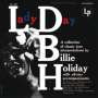 Billie Holiday: Lady Day (180g) (Limited-Edition), LP
