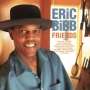 Eric Bibb: Friends (180g), LP,LP