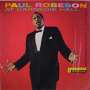 Paul Robeson: At Carnegie Hall (180g) (Limited-Edition), LP