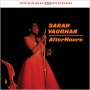 Sarah Vaughan: After Hours (remastered) (180g) (Limited-Edition), LP