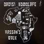 Dadisi Komolahe: Hassan's Walk (remastered) (180g), LP