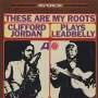 Clifford Jordan: These Are My Roots (remastered) (180g) (Limited Edition), LP