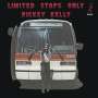 Rickey Kelly: Limited Stops Only (remastered) (180g) (Limited Edition), LP
