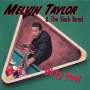 Melvin Taylor: Dirty Pool (remastered) (180g) (Limited Edition), LP