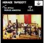Horace Tapscott: Live At I.U.C.C. (remastered) (180g) (Limited Edition), LP,LP
