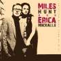 Miles Hunt & Erica Nockalls: Catching More Than We Miss, CD