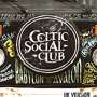 The Celtic Social Club: From Babylon To Avalon, CD