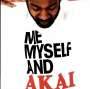Micall Parknsun: Me Myself And Akai, CD