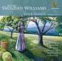 Ralph Vaughan Williams: Folk Songs Vol.2, CD