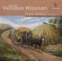 Ralph Vaughan Williams: Folk Songs Vol.3, CD