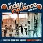 : Under The Influence 7: A Collection Of Rare Soul & Disco Compiled By Winston, CD,CD