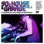 : 90's House & Garage Vol.2, CD,CD