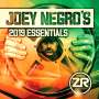 Joey Negro: 2019 Essentials, CD,CD
