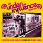 : Under The Influence 8: A Collection Of Rare Soul & Disco Compiled By Woody Bianchi, CD,CD