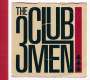The 3 Clubmen: Three Clubmen, CD