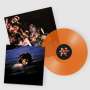 Shirley Hurt (Sophia Ruby Katz): Shirley Hurt (Transparent Orange Colored), LP