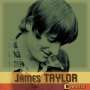 James Taylor: Carnegie 1974, CD,CD