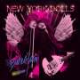 New York Dolls: Butterflyin', CD