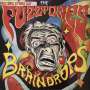 The Fuzztones: Braindrops (remastered), LP,SIN