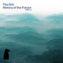 The Orb: History Of The Future Part 2, CD