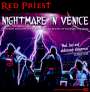 : Red Priest - Nightmare in Venice, CD
