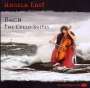 Johann Sebastian Bach: Cellosuiten BWV 1007-1012, CD,CD