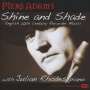 : Piers Adams - Shine and Shade, CD