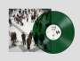 oreglo: Not Real People (Transparent Green Vinyl EP), LP
