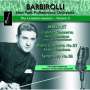 : John Barbirolli - The Columbia Masters Vol.2, CD