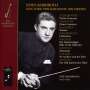 : John Barbirolli dirigiert das New York Philharmonic Orchestra, CD,CD