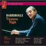 : John Barbirolli - Viennese Night, CD