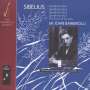 : Sir John Barbirolli dirigiert Sibelius, CD,CD