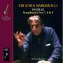 Antonin Dvorak: Symphonien Nr.7-9, CD,CD