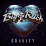 Big & Rich: Gravity, CD