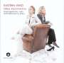 : Maja Bogdanovic & Maria Belooussova - Eastern Wind, CD