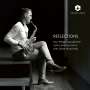 : Musik für Saxophon & Klavier - "Reflections", CD