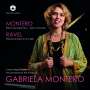Gabriela Montero: Klavierkonzert Nr.1 "Latin Concerto", CD