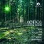 : Kottos - Songs & Dances, CD